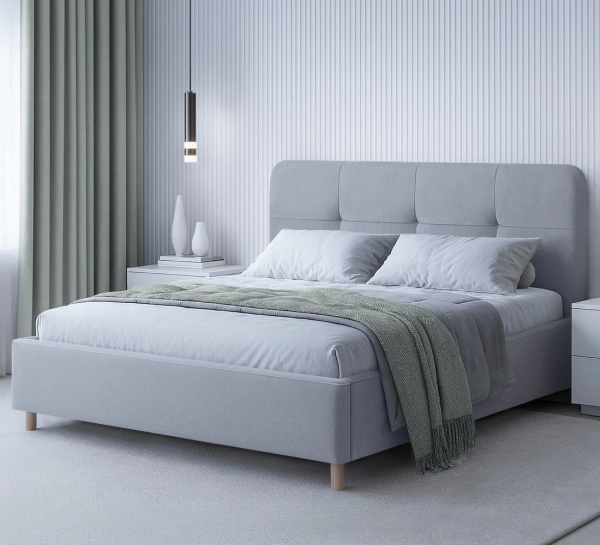 Кровать «OLIVIA 2 (120 см)» («ОЛИВИЯ 2 (120 см)») — купить в Симферополе 
