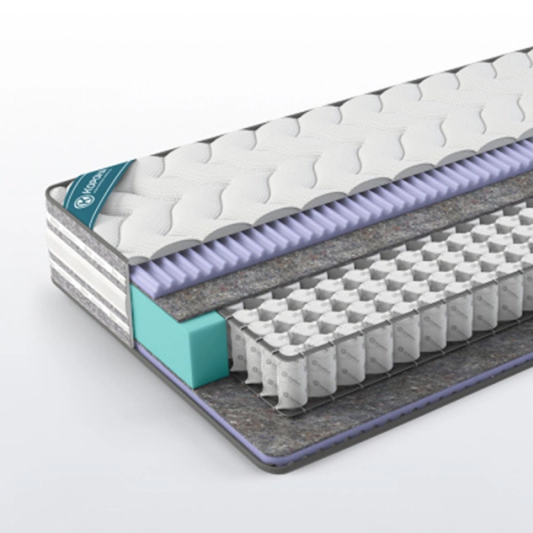 Матрас «TREND EXPERT» («ТРЕНД ЭКСПЕРТ») 80x190 Трикотаж «Even»