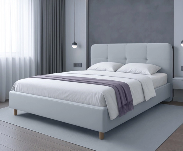 Кровать «OLIVIA 2 (120 см)» («ОЛИВИЯ 2 (120 см)») — купить в Симферополе 