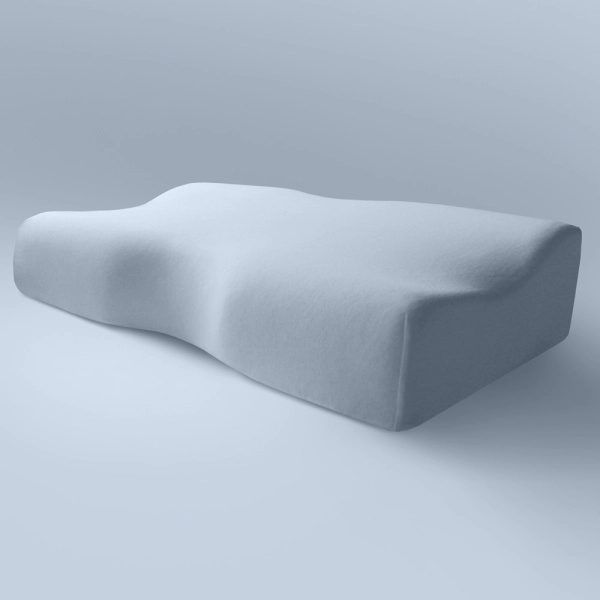 Анатомическая подушка «SLEEP EXPERT» («СЛИП ЭКСПЕРТ») — купить в Симферополе 