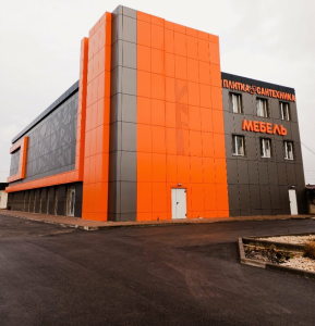 «Мебельная страна»