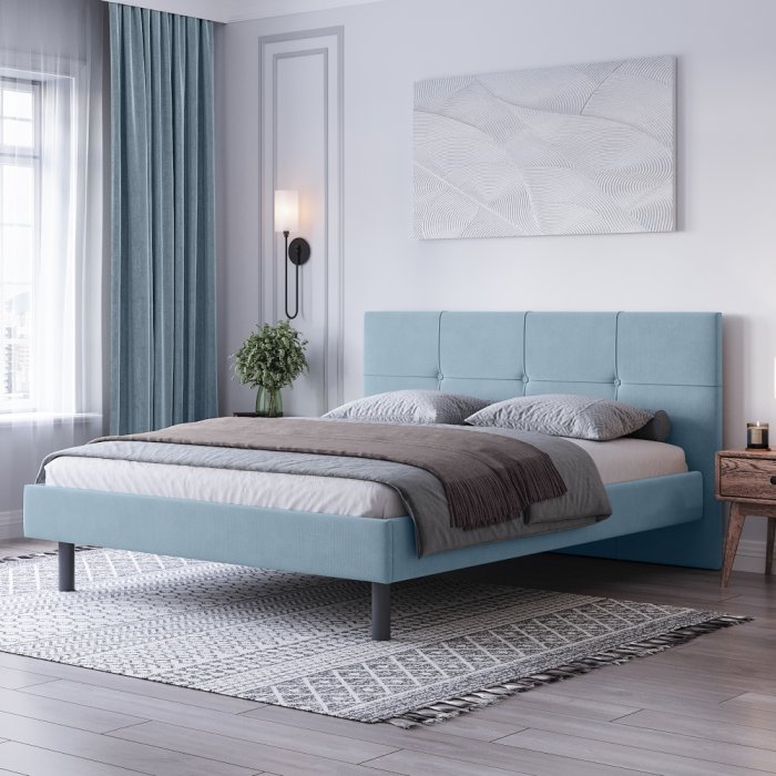 Кровать «Afina»