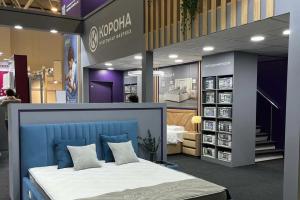 Фирменный магазин «КОРОНА», ул. Российская, д. 490, 2 этаж. ТЦ «Мебельград» Фирменный магазин «КОРОНА», ул. Российская, д. 490, 2 этаж. ТЦ «Мебельград»