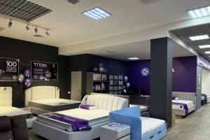 Фирменный магазин «КОРОНА», Павловский тракт, 251Ж. ТЦ «МОСКВА» Фирменный магазин «КОРОНА», Павловский тракт, 251Ж. ТЦ «МОСКВА»