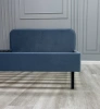Фото Кровать «BELLA» («БЕЛЛА»)